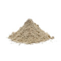 Certified organic milk thistle powder