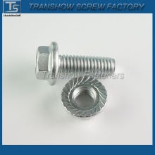 1000 Hours Anti-Corrosion Organic Coated Bolt Nut