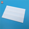 electronic 96% alumina ceramic shell fixture guide