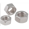 stainless steel 304 316 hex nut