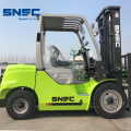 3.5 Tons Diesel Engine Forklift FD35 Price