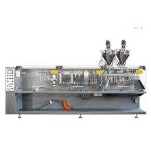 Horizontal Form Fill Seal Machines (Ah-S110)