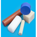 Excellent Grade A Polyamide Extruded Nylon Rod