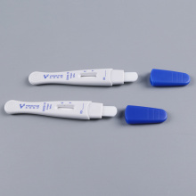 COVID-19 Saliva Antigen Rapid Test Test Kit