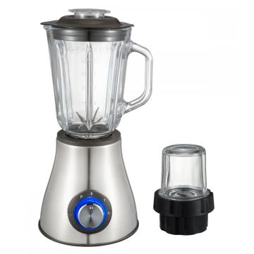 Electrical Appliance 1.5L Electric Glass Jar Food Blender