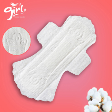 cotton sanitary pads brands