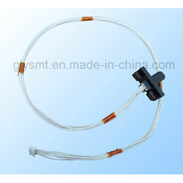 Peças de substituição SMT Panasonic Cm402 / NPM N510004561AA Cable