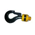 25t safety crane hooks