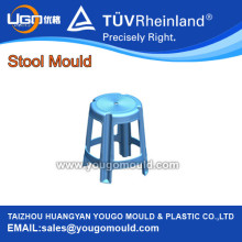 Tabouret de Taizhou moule plastique