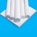 High Temperature Grade Resistance PTFE Rod