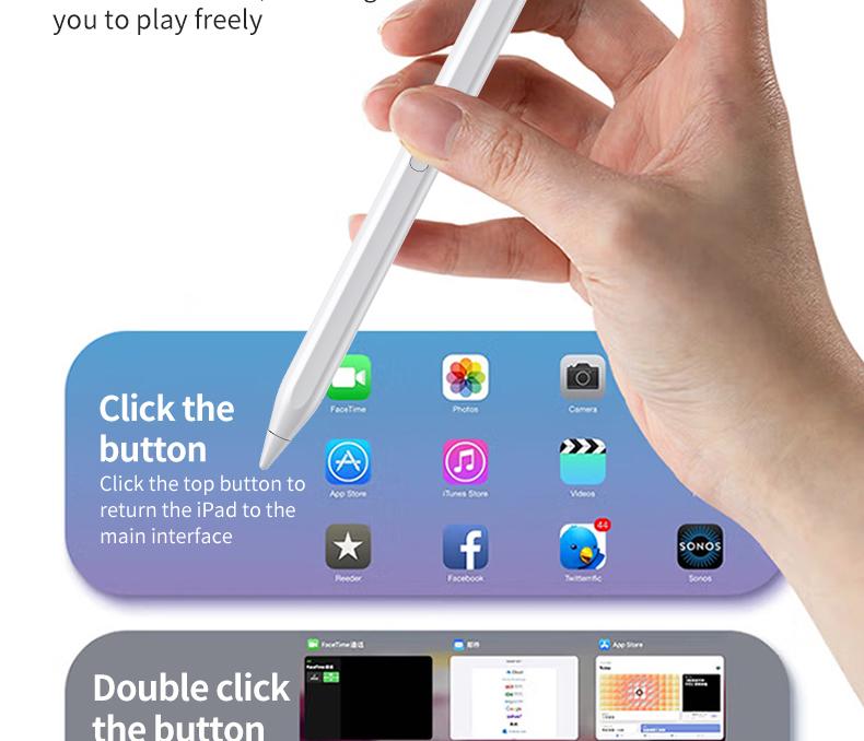 Stylus Pen For Ipad 15 Stylus Pen For Ipad 15
