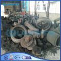 High Strength Casting Slurry Pump Shell