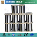 Welded E (R) Nicrmo-10 Alloy Wire