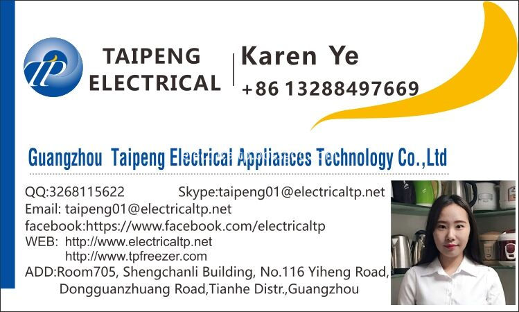 Kettle Electric Parts