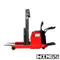 Smaller Body Electric Reach Truck