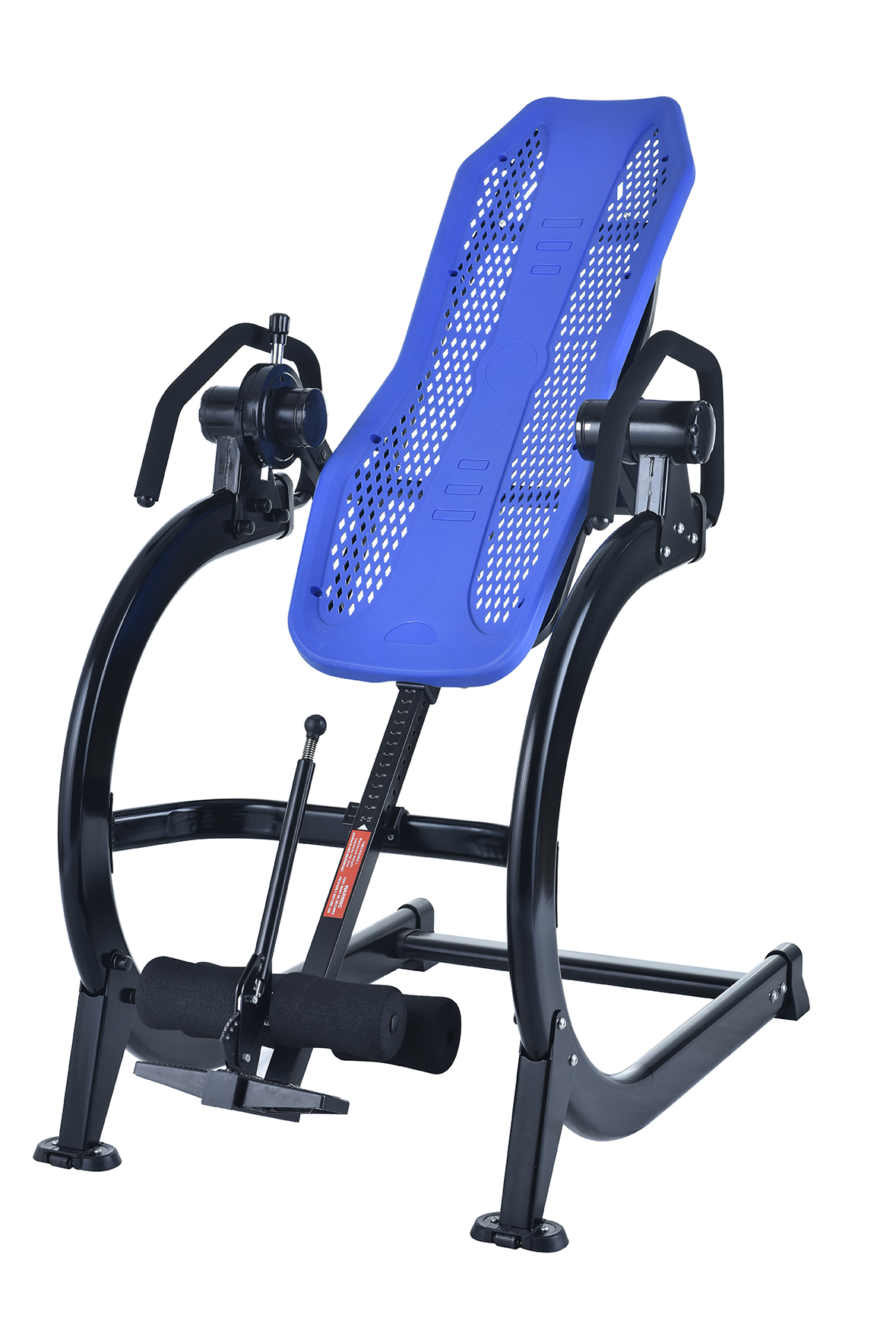 Heavy Weight Luxury Inversion Therapy Table