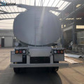 Tank Semi Trailer Oil Fuel Tank Trailer