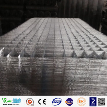 Galvanized rabbit cage galvanized welded wire mesh