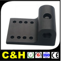 Custom Precision Aluminum CNC Turning Machining Parts