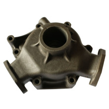 Sand Casting Water Pump Housing Without Cover