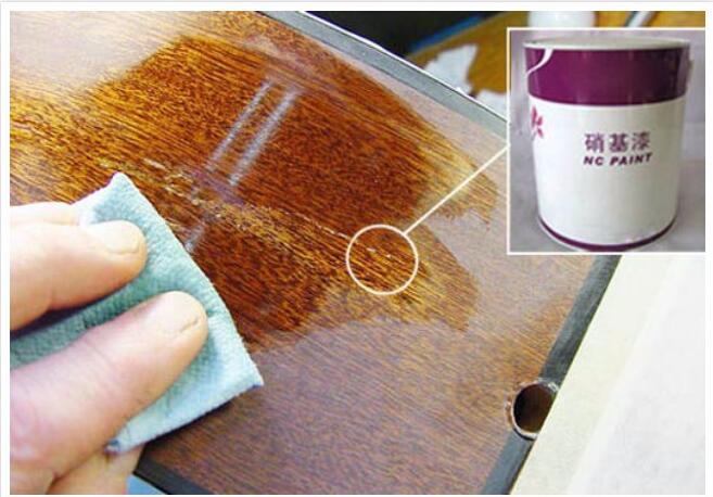 varnish resin