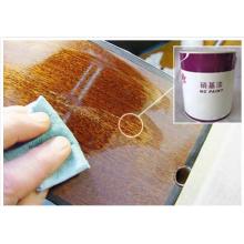 Alcohol soluble resin of printing ink