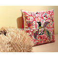 Bohemian Hand-Embroidered Ethnic Embroidery Cushion Pillow Cover