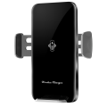 Gentleman Black Fast Mobile Mobile Wireless Rack