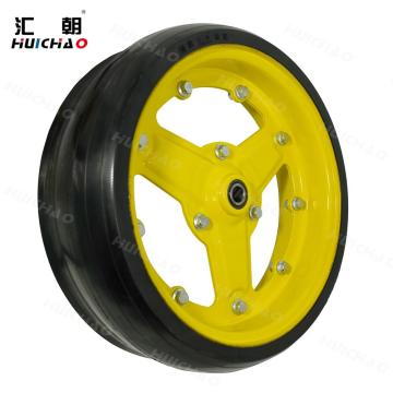 Agriculture Parts Spoked Gauge Wheel