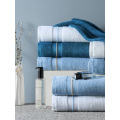 Premium Absorbent Eco-friendly Bamboo Bath Towel Bathroom