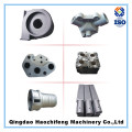 Industry Aluminium Investment Casting Parts