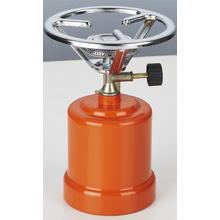 Stainless Steel Portable Gas stove For Camping