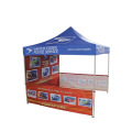 Steel Pole Outdoor Advertising Tent