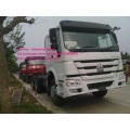 SINOTRUK HOWO Tow Tractor Truck RHD