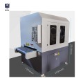 Simple Operation metal Flat polisher machine