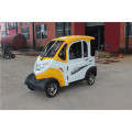 4 Wheel New Electric Vehicle Neighborhood Electric Vehicle Electric Utility Vehicle Price