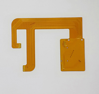 Four Layer FPC Circuit Board