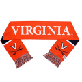 Custom New Design Virginia Cavaliers Scarf