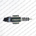 2001-12E3U1B2S2 Solenoide de cierre de combustible 12V se adapta a Mitsubishi