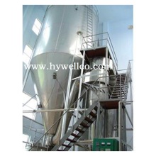 Pressure Granulating Spray Dryer