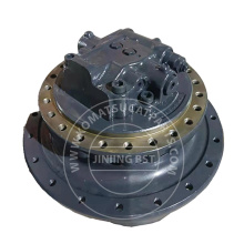 708-8H-00320 Motor de viagem KOMATSU PC300-7 PC300-8 PC350-8