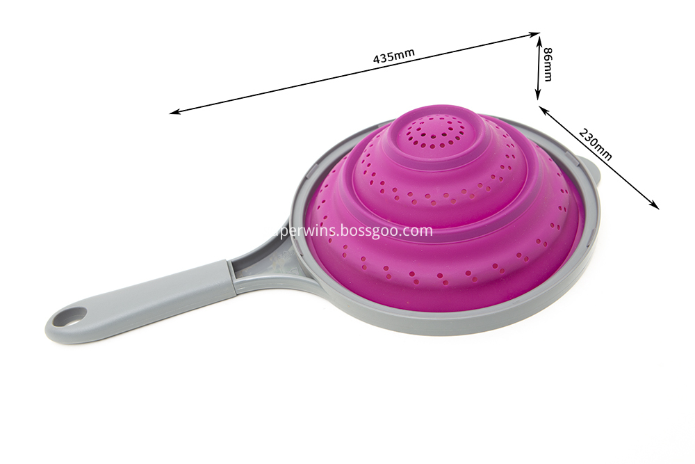 kitchen water strainer