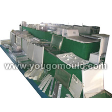 Refrigerator Parts Mould