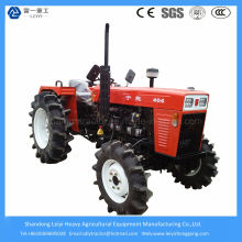 Agriculture Use 4 Wheel Drive Farm/Garden/Lawn/Mini/Compact/Small/Walking Tractor 40HP