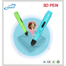 New Launch 3D Print Pen From Shenzhen