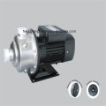 Multistage Stainless Steel Inline Pipe Water Pump