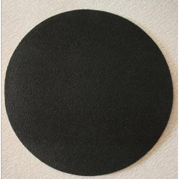 silicon carbide fiber disc