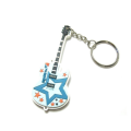 Cute Silicone Key Chain Newest Soft Key Ring