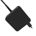 Carregador compatível com PD 45W / 65W USB-C