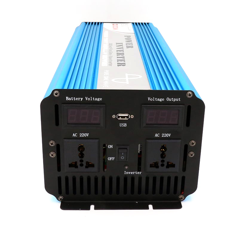 pure sine wave inverter